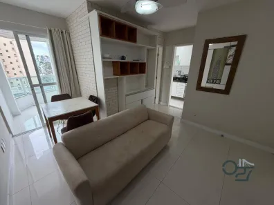 Apartamento com 1 Quarto à venda, 35m² no Jardim Camburi, Vitória