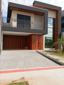 Casa de Condomínio com 1 Quarto à venda, 258m² no Recanto do Salto, Londrina
