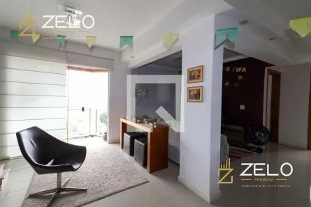 Cobertura com 4 Quartos à venda, 136m² no Jardim Flamboyant, Campinas