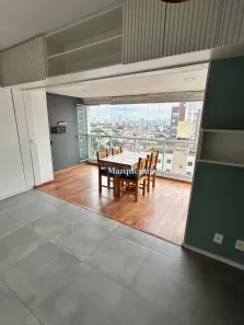 Apartamento com 1 Quarto à venda, 36m² no Vila Mariana, São Paulo