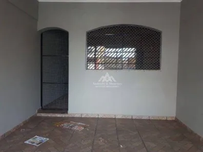 Sobrado com 2 Quartos à venda, 162m² no Vila Virgínia, Ribeirão Preto