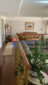 Apartamento com 4 Quartos à venda, 350m² no Vila Alexandria, São Paulo