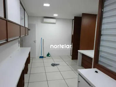 Sala Comercial à venda, 38m² no Vila Leopoldina, São Paulo