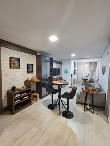 Apartamento com 2 Quartos à venda, 67m² no Jardim América, Chapecó