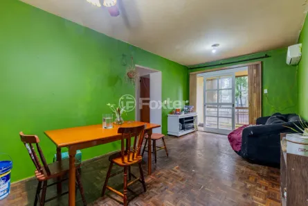Apartamento com 2 Quartos à venda, 71m² no Jardim do Salso, Porto Alegre
