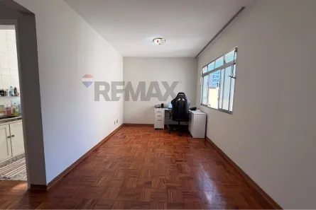 Apartamento com 1 Quarto à venda, 66m² no José Menino, Santos
