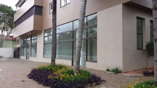Ponto Comercial à venda, 129m² no Menino Deus, Porto Alegre
