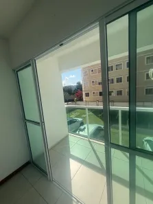 Apartamento com 2 Quartos à venda, 57m² no Busca Vida (Abrantes), Camaçari