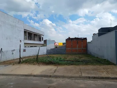 Lote/Terreno à venda, 150m² no Jardim Paulista II, Indaiatuba