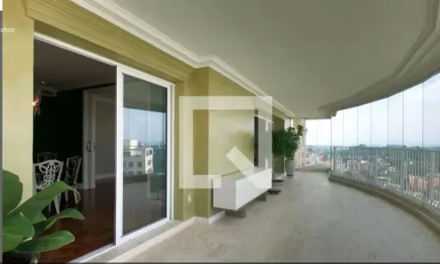 Apartamento com 4 Quartos à venda, 425m² no Jardim Fonte do Morumbi, São Paulo