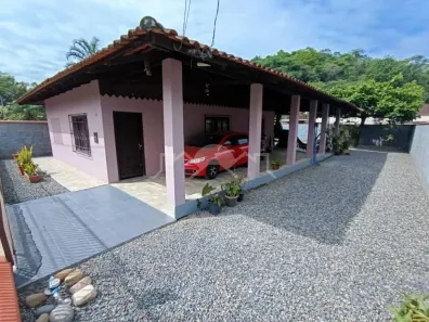 Casa com 3 Quartos à venda, 126m² no Jardim Sofia, Joinville