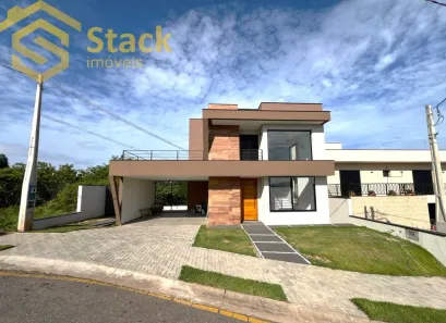 Sobrado com 3 Quartos à venda, 264m² no Jardim Celeste, Jundiaí