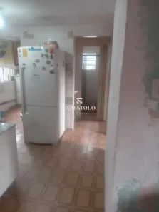 Apartamento com 2 Quartos à venda, 56m² no Conjunto Habitacional Padre Manoel de Paiva, São Paulo