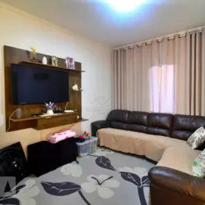 Casa com 3 Quartos à venda, 180m² no Vila Suíça, Santo André