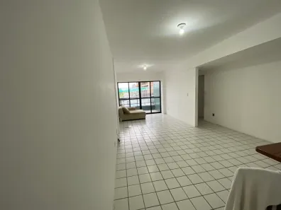 Apartamento com 3 Quartos para alugar, 110m² no Boa Viagem, Recife
