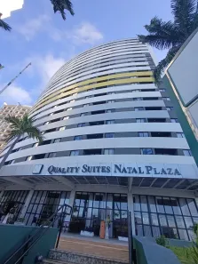 Flat com 1 Quarto à venda, 22m² no Ponta Negra, Natal