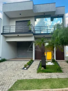 Casa de Condomínio com 3 Quartos à venda, 277m² no Parque Brasil 500, Paulínia