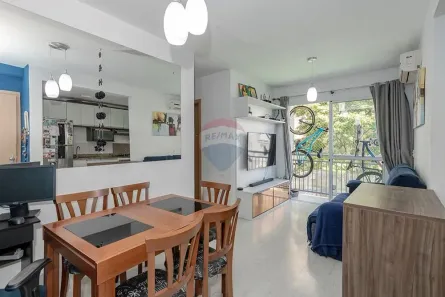 Apartamento com 2 Quartos à venda, 50m² no Tristeza, Porto Alegre