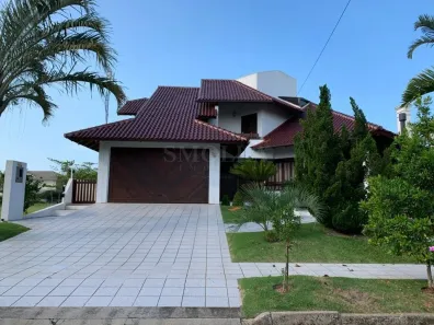 Casa com 4 Quartos à venda, 342m² no Jurerê Internacional, Florianópolis