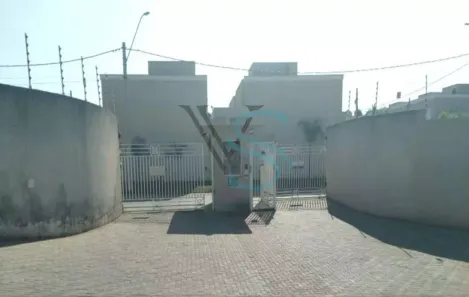 Casa com 2 Quartos à venda, 53m² no Vila Mineirão, Sorocaba