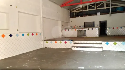 Prédio Comercial à venda, 500m² no Pinheiros, São Paulo