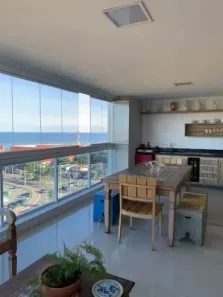 Apartamento com 3 Quartos para alugar, 155m² no Patamares, Salvador