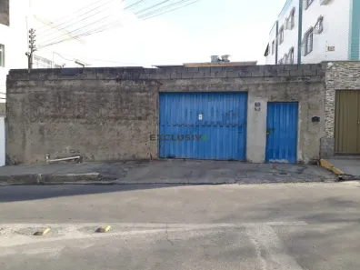 Lote/Terreno à venda, 375m² no Eldorado, Contagem
