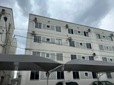 Apartamento com 2 Quartos à venda, 40m² no Coophema, Cuiabá