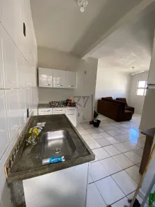 Apartamento com 2 Quartos à venda, 49m² no Jardim Santa Rosa II, São José do Rio Preto