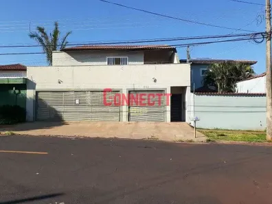 Casa com 3 Quartos à venda, 182m² no Parque dos Lagos, Ribeirão Preto