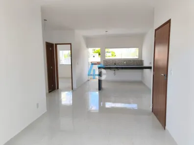 Apartamento com 2 Quartos à venda, 70m² no Coroa Vermelha, Santa Cruz Cabrália