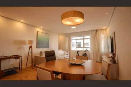 Apartamento com 3 Quartos à venda, 189m² no Liberdade, São Paulo
