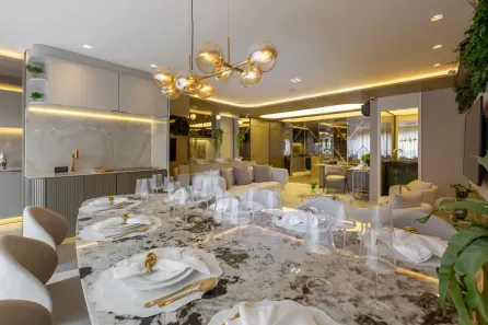 Apartamento com 3 Quartos à venda, 123m² no Jardim das Acácias, São Paulo