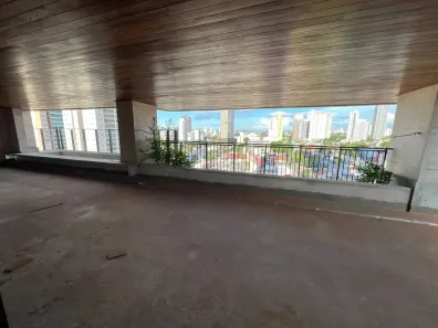 Apartamento com 5 Quartos à venda, 560m² no Setor Marista, Goiânia