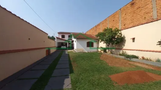 Sobrado com 3 Quartos à venda, 170m² no Paulicéia, Piracicaba