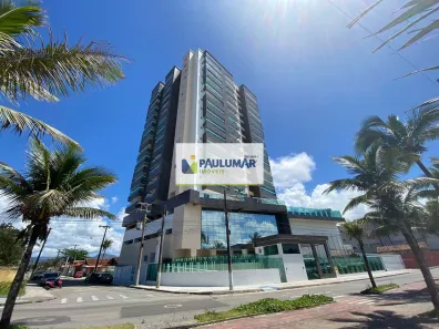 Apartamento com 2 Quartos à venda, 78m² no Vila Anhanguera, Mongaguá