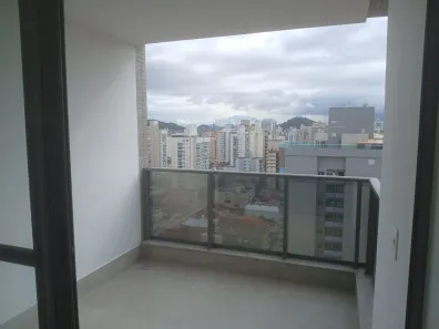 Apartamento com 2 Quartos à venda, 60m² no Itapuã, Vila Velha