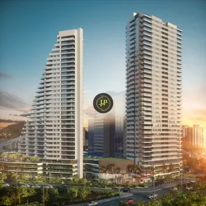 Apartamento com 2 Quartos à venda, 100m² no Enseada do Suá, Vitória