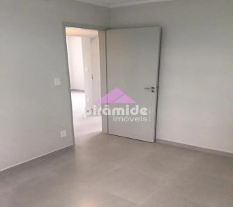 Apartamento com 3 Quartos à venda, 58m² no Vila Ema, São José dos Campos