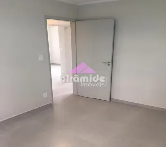Apartamento com 3 Quartos à venda, 58m² no Vila Ema, São José dos Campos