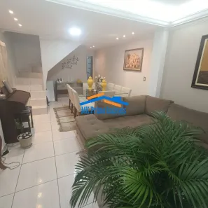 Sobrado com 3 Quartos à venda, 180m² no Jardim D'Abril, Osasco