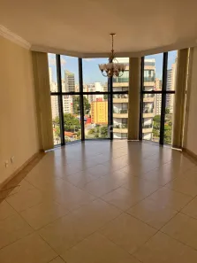 Apartamento com 3 Quartos à venda, 180m² no Cambuí, Campinas