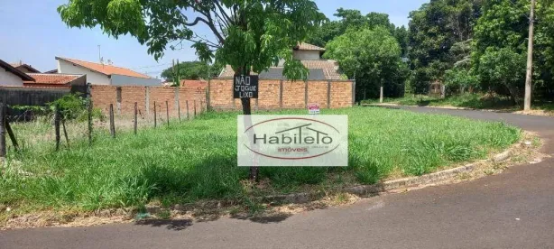 Lote/Terreno à venda, 283m² no Maria Imaculada I, Brodowski