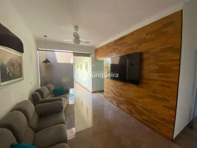 Casa com 2 Quartos à venda, 162m² no Santa Terezinha, Piracicaba