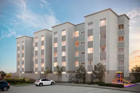 Apartamento com 2 Quartos à venda, 63m² no Campo Grande, Rio de Janeiro