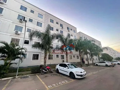 Apartamento com 2 Quartos à venda, 47m² no São José, Canoas