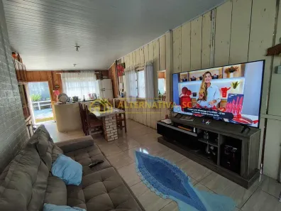 Casa com 3 Quartos à venda, 100m² no Santo Antônio, Balneário Piçarras