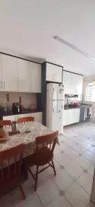Sobrado com 3 Quartos à venda, 168m² no Jardim Aida, Guarulhos