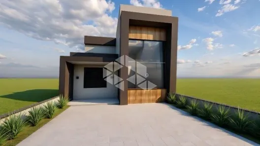 Casa de Condomínio com 3 Quartos à venda, 100m² no Hípica, Porto Alegre