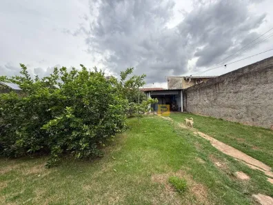 Casa com 2 Quartos à venda, 91m² no Balneário Salto Grande, Americana